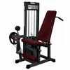 Leg Curl/Extension Combo ST111 — επαγγελματικός εξοπλισμός για προπόνηση των μυών των μηρών