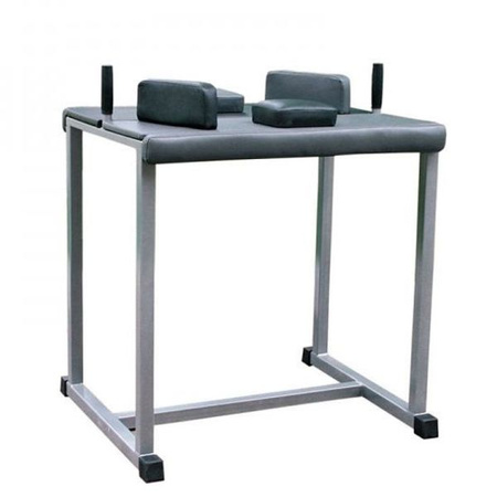 Armwrestlingbord ST703 – Professionellt bord för armwrestling i sittande position
