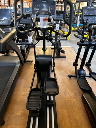 Elliptische trainer - Apus X7