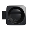 Pictogram buiten/koude tub