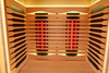 Sauna à Domicile OFS03-2 – Sauna Électrique Infrarouge