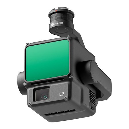 Caméra DJI Zenmuse L2 + DJI Care 1 jupe