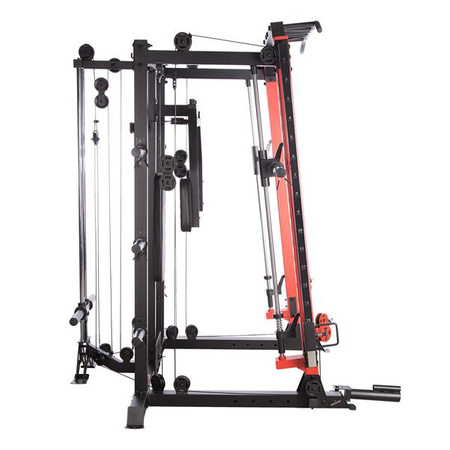 CYKLOP 3 SMITH MACHINE POLOKOMERČNÉ HMS PREMIUM