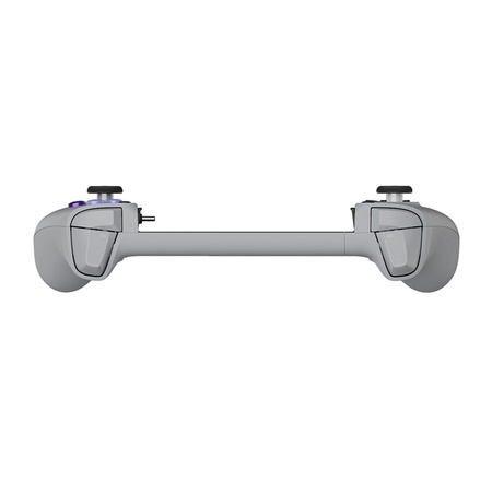 GameSir G8 Galileo USB-C Mobile Controller mit Telefonhalterung (grau) (N)