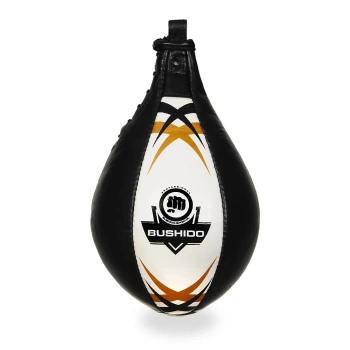BUSHIDO ARS-1152 Speed Boxing Training Pear