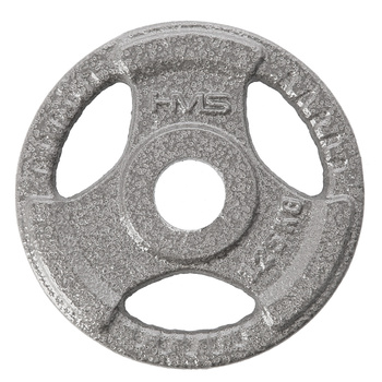 Talerz HammerTone 1.25  - 20 KG HMS