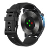 Zeblaze Stratos 2 Ultra smartwatch (Noir)