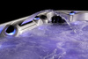 3-person SILVER STAR Christi Spa Hot Tub – Luxury SPA System for Unparalleled Relaxation, Health and Comfort