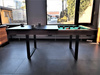 Krys – Pool Table with Cover | Entertainment and Practicality in One