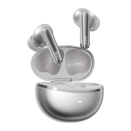 TWS QCY MeloBuds N70 Kopfhörer (Titanium Gold)