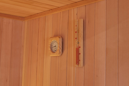 Sauna Infravermelha OFS07-2 – Sauna seca interna para apartamento
