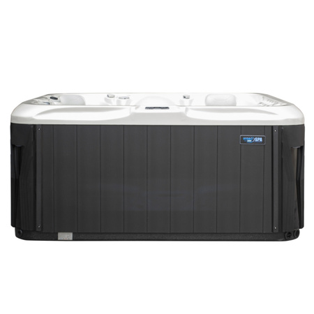 Jacuzzi de jardin SPA531 200x200 cm – confort et relaxation dans votre jardin