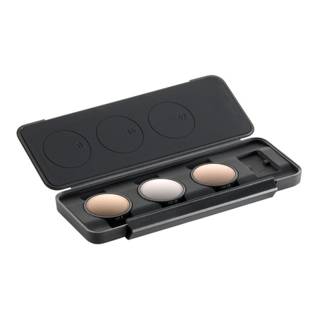 DJI Osmo Nano 8/16/32 ND-filtersett