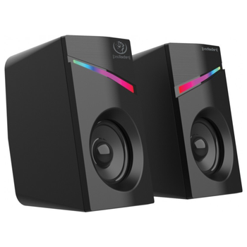 Mobile computer speaker set - Rebeltec Speaker 2:0 POP