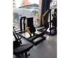 Seated Calf Raise Machine (Plate Loaded) | Professional Version V1