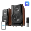 Altifalantes Edifier S3000MKII 2.0 (castanho)
