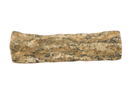 Keramikscheite MIX Holz für Kamine - dekorativ für Biokamine und Gaskamine