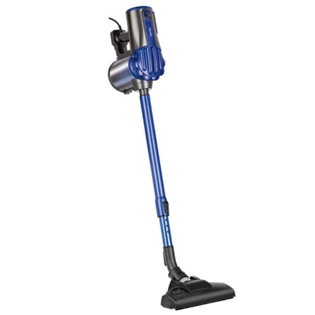 MPM MOD-34 – Сучасний вертикальний пилосос без мішка для будь-якого дому Пилососьте швидше та зручніше з