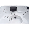 Kungsholmen Hydromassage Bathtub