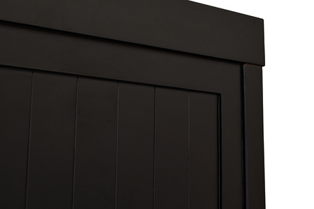 Infraroodsauna OFS06A-2 – Finse sauna voor appartement / Premium droge sauna