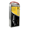 Tattu 22000mAh 14.8V 30C 4S1P Lipo Pack батерия с EC5 конектор