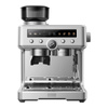 MOVA S20 Pro coffee machine (silver)