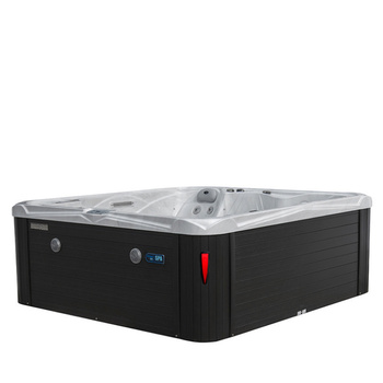 Garden Jacuzzi SPA751 210x210 cm – luxurious relaxation in your garden