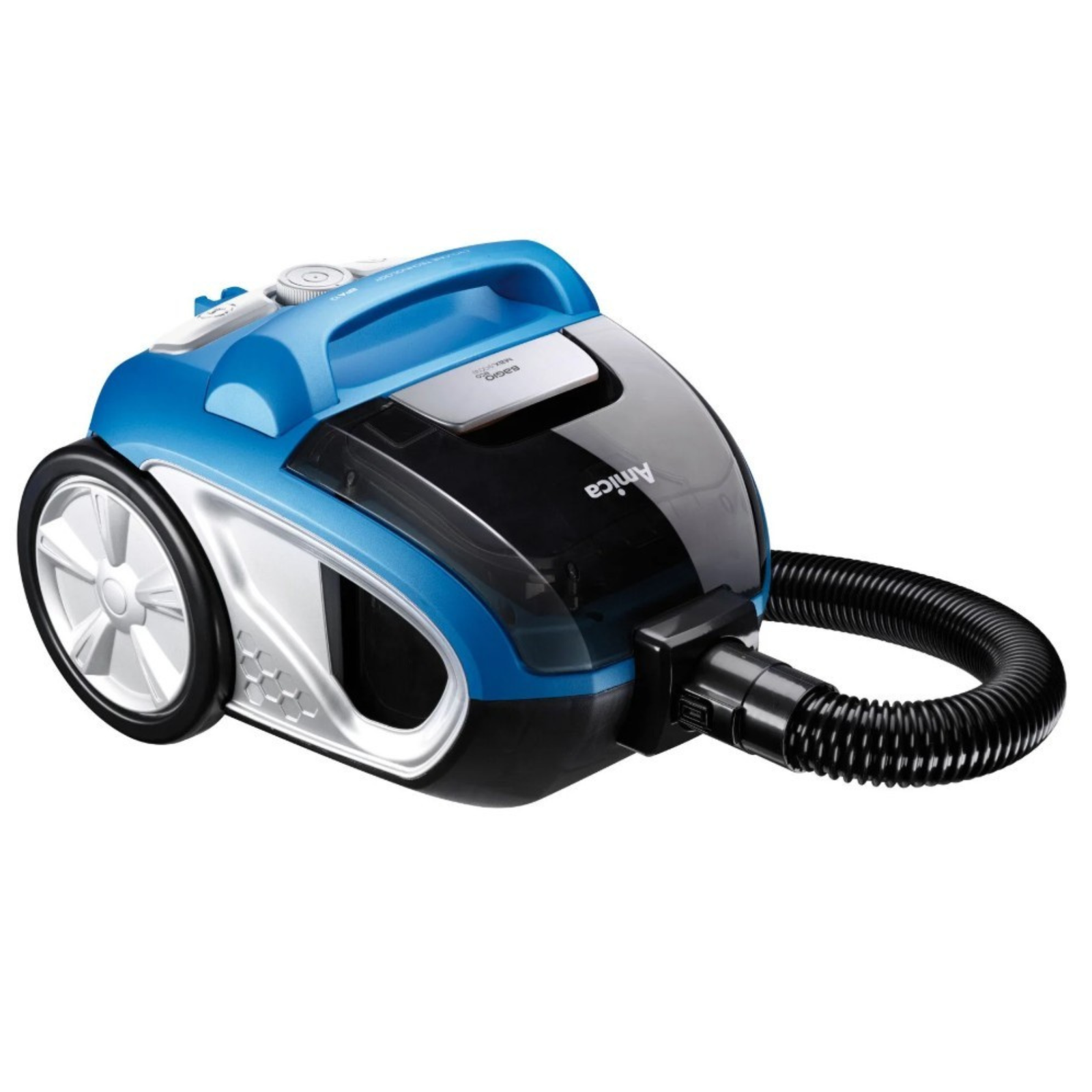 Amica Bagless Vacuum Cleaner
