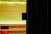 Sauna Infrarroja OFS06B-2 – Sauna seca interior