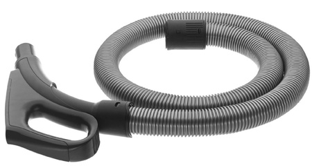 Amica SURACON VM7001 – αθόρυβη ηλεκτρική σκούπα με σακούλα 700 W, HEPA 13, turbo βούρτσα, ακτίνα δράσης 10 m, ρύθμιση ισχύος στη λαβή