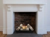 Biofuel Fireplace Insert FENIKS