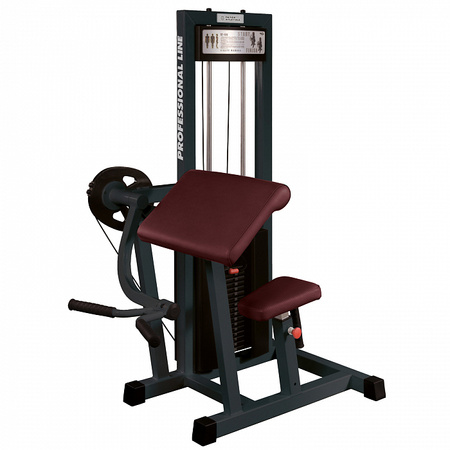 Biceps Machine ST106 - profesionalna oprema za vadbo rok za komercialne telovadnice