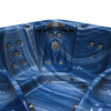 Garden Jacuzzi SPA752 200x200 cm - sprostitev v elegantnem slogu