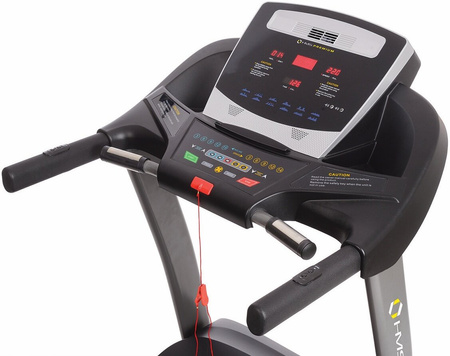 Electric treadmill HMS BE8510i 2600W 22km/h