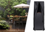 Gas Heater Patio Heater 13 kW Glass Garden | Garden furniture, relaxation, modern style