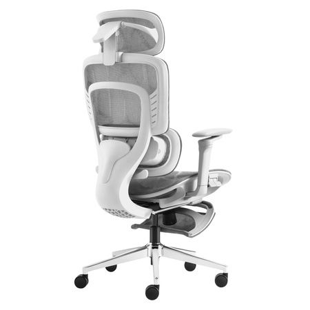 Mark Adler Visioner 8.3 Massagestoel voor op kantoor – Comfort, ondersteuning en ontspanning in één bureaustoel