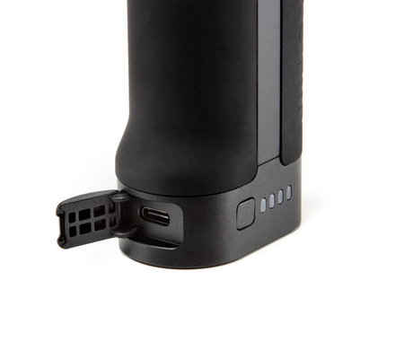 Håndtak med batteri BG30 DJI RS 2