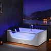 Whirlpool bad voor thuis | Wit 42 jets 180×120 | Jacuzzi