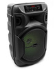 SQUEAK PulseTower 1000W Bluetooth Wireless Speaker with Karaoke Function - 30W Power, Bluetooth 5.3