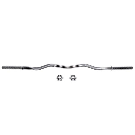 GL120 COLLO LEGGERMENTE ROTTO 7KG 1200MM HMS