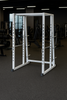 ST 316 Squat Rack – Ένα ανθεκτικό και ασφαλές πλαίσιο προπόνησης δύναμης
