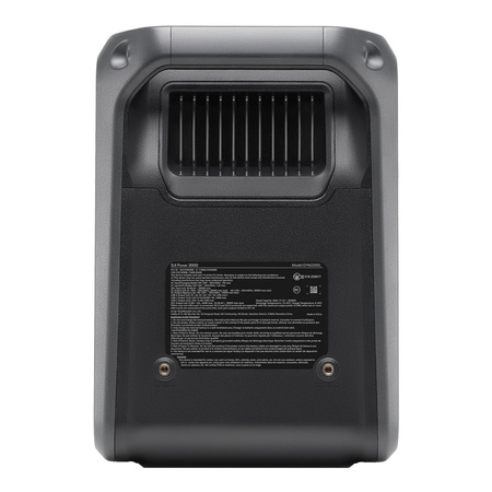 DJI Power Station 2000