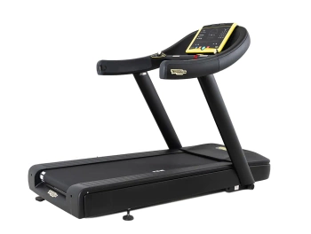 TECHNOGYM New Excite Run Now 700 LED běžecký pás Použitý/Renovovaný - Perfektní stav