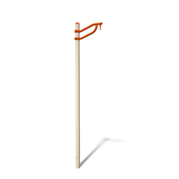 Holder MF2.1 - Suport profesional pentru sac de box