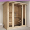 Iekštelpu pirts/IIDE SAUNA "SMALL"