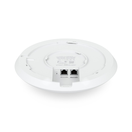 Ubiquiti UAP-XG | UniFi piekļuves punkts, Dual Band, MU-MIMO AC WAVE 2, 1x RJ45 1000Mb/s, 1x RJ45 10Gb/s, PoE+