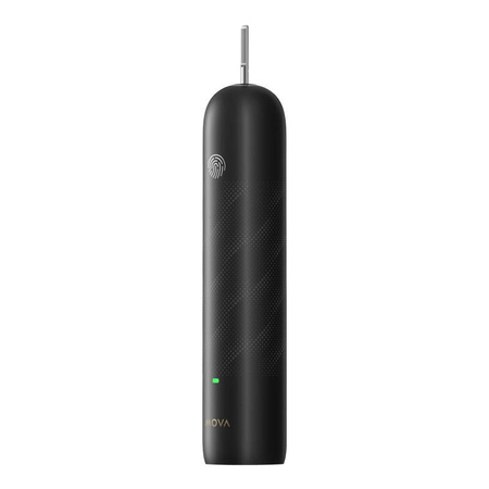 MOVA Fresh Pro Electric Toothbrush (black)