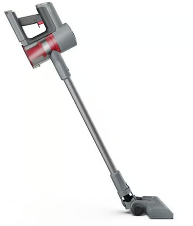 Varstolmuimeja Sharp VC-SV20AEU-S – kerge, tõhus ja mugav igapäevaseks koristamiseks