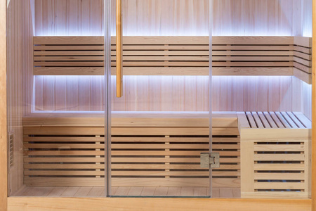 MO-SS1220P Sausā sauna ar HARVIA plītiņu 4,5 kW | Wellness | Relax | SPA | Dabīgā koksne | Skandināvu stils