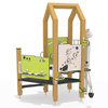 Sand Play Set TE346 – Creative sand play station